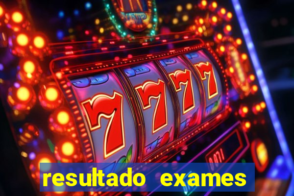 resultado exames unimed poa